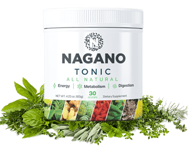 Nagano Tonic: A Refreshing Journey To The Japanese Alps